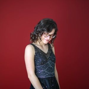 Meet your Posher, Lydia